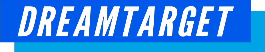 DreamTarget Logo PNG